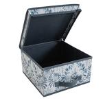 Laura Ashley Foldable Medium Storage Box - Parterre