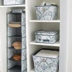 Laura Ashley Foldable Medium Storage Box - Parterre