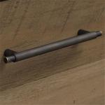 Key West Reclaimed Pine Console Table with Storage