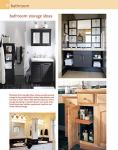 Home Storage Solutions: Cabinets and Shelves Guide