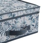 Laura Ashley Foldable Medium Storage Box - Parterre