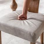 Set of 4 Mid Century Modern Dining Chairs