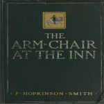 Chic Inn-Style Armchair for Modern Spaces