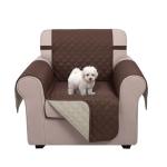 Reversible Water-Resistant Recliner Chair Cover