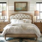 Set of 2 Rustic Farmhouse Table Lamps