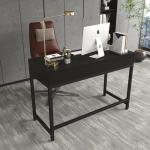 Stylish Gaming and Office Desk with Storage