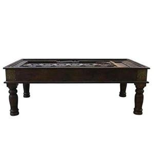 Stylish DIY Side and Coffee Tables