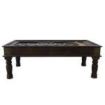 Stylish DIY Side and Coffee Tables