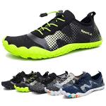 Quick-Dry Aqua Shoes for Outdoor Adventures