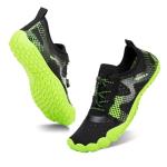 Quick-Dry Aqua Shoes for Outdoor Adventures