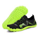 Quick-Dry Aqua Shoes for Outdoor Adventures