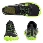 Quick-Dry Aqua Shoes for Outdoor Adventures