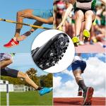 120PCS Stainless Steel Track & Cross Country Spikes