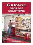 Stylish Garage Storage Ideas for Modern Spaces