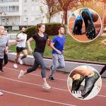 120PCS Stainless Steel Track & Cross Country Spikes