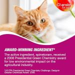 Cheristin Cat Flea Treatment - 6 Pack