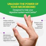 Culturelle Probiotics for Pets - 60 Capsules