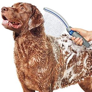 PetWandPro Shower Wand for Pet Bathing