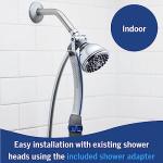 PetWandPro Shower Wand for Pet Bathing