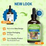 Young at Heart Herbal Supplement for Dogs & Cats