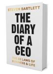 The Diary of a CEO: 33 Business Life Laws