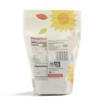 Roasted Unsalted Organic Sunflower Seeds 12oz