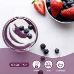 Nutiva Organic Chia Seeds 340g