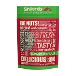 Sincerely Nuts Black Chia Seeds - Superfood Snack