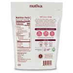 Nutiva Organic Ground Chia Seeds - Gluten Free