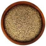 Nutiva Organic Ground Chia Seeds - Gluten Free