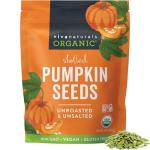 Organic Pumpkin Seeds - Nutrient-Rich Superfood 32 oz