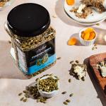 Roasted Unsalted Pepitas - 32 oz Pumpkin Seeds