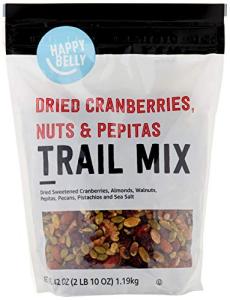42oz Guilt-Free Dried Cranberry Nut Mix
