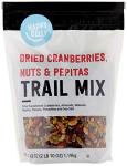 42oz Guilt-Free Dried Cranberry Nut Mix