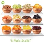 Nut Cravings Gourmet Nut and Dried Fruit Gift