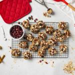 Sun-Maid Dried Mixed Berries Snack Bag