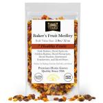 Sun Dried Fruit Medley - Non-GMO, Gluten Free