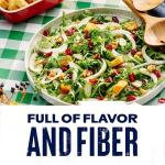 Reduced Sugar Dried Cranberries, 5 Ounce Bag