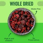 Sweetened Dried Cranberries - 2 lb Resealable Bag