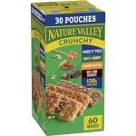 Nature Valley Crunchy Granola Bars Value Pack