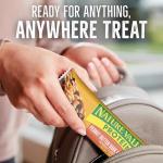 Peanut Butter Dark Chocolate Protein Bars - 10g Protein