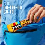 Kind Nuts & Spices Caramel Almond Snack Packs