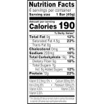 Special K Protein Meal Bars - Chocolate Peanut Butter