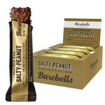 Barebells Salty Peanut Protein Bars - 12 Count