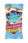 Low Sodium Snack Nuts, 100 Calorie Packs