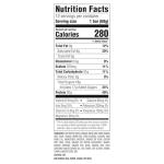 CLIF BUILDERS Chocolate Protein Bars - 12 Pack