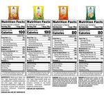 40 Gluten-Free Rice Crisps Variety Pack