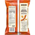 Cheetos Oven Baked Crunchy Cheese Snacks - 4 Pack