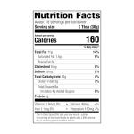 Happy Belly Cranberry Nut Trail Mix, 16 Ounce