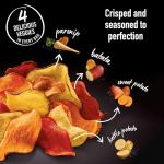 Terra Chips Mediterranean Herbs & Lemon 5 Oz